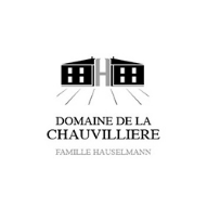 Logo Domaine de la Chauvilliere