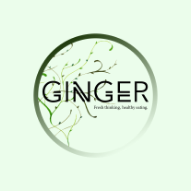 Logo Ginger