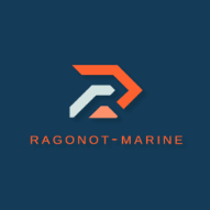 Logo Ragonot-Marine